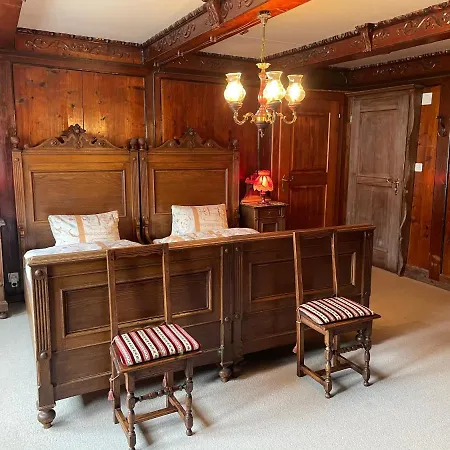 Landgasthof Schaefle Hotel Sankt Peterzell