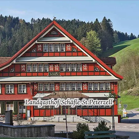 Landgasthof Schaefle