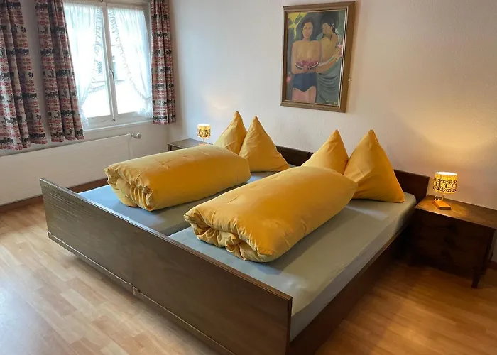 Landgasthof Schaefle *