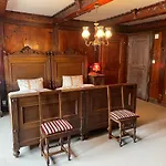 Landgasthof Schaefle فندق Sankt Peterzell