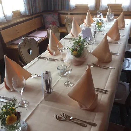 Landgasthof Schäfle Sankt Peterzell