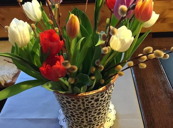 Landgasthof Schäfle Hotel *