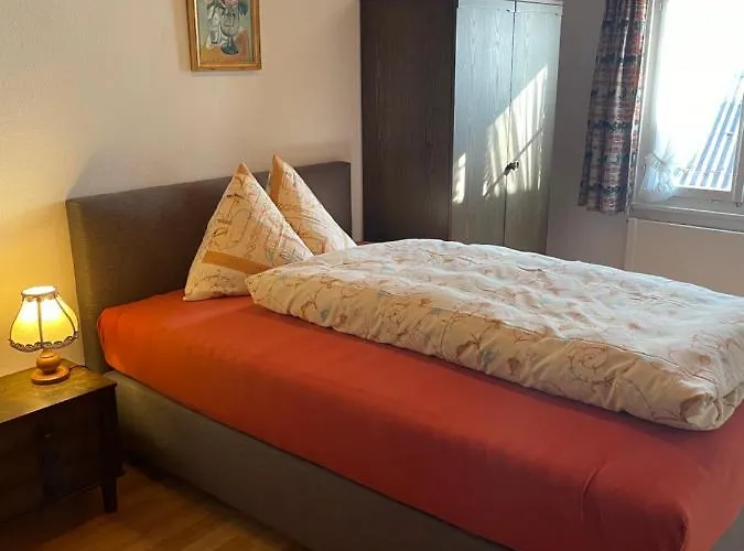 Landgasthof Schäfle * Sankt Peterzell